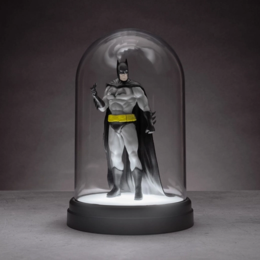 Lampe Batman