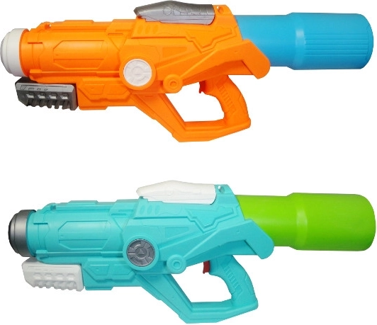 Carabine à eau pour enfants