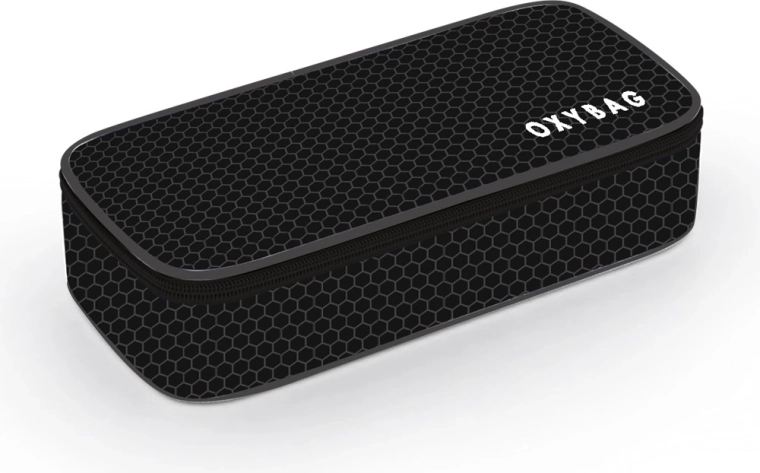 Jumbo Oxy Black Etui Case