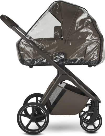 Regenhoes voor kinderwagen EASYWALKER Zoey