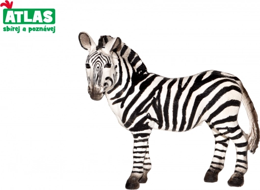 Zebra-Figur 10 cm