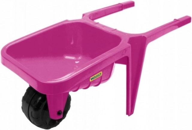 Pink Wheelbarrow Gigant