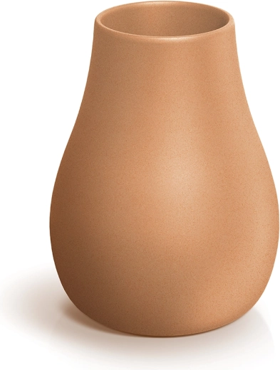 Evolia Slim Flower Pot 40 cm terracotta