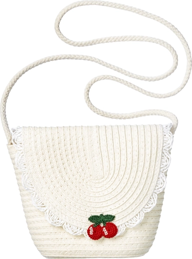 Souza! sac à main enfant avec cerises Coco