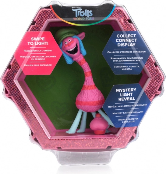 Wow Pod Trolls - Cooper