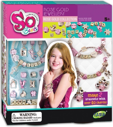 Set de bijoux