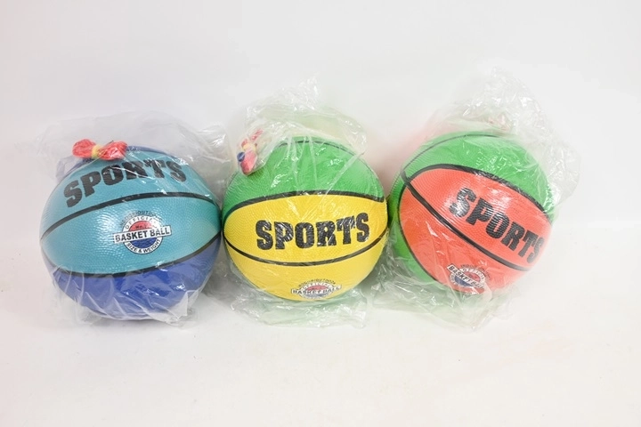 Basketball size 3