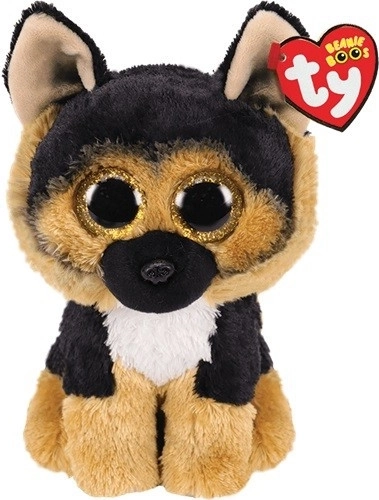 Plush TY Beanie Boos German Shepherd Spirit 24 cm