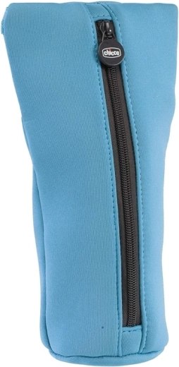 Chicco housse isotherme pour biberon – turquoise