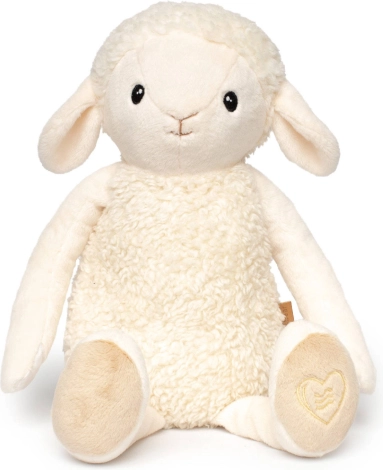Whisbear humming sheep Lumi with night light and lullabies