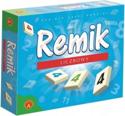 Numeric Rummy