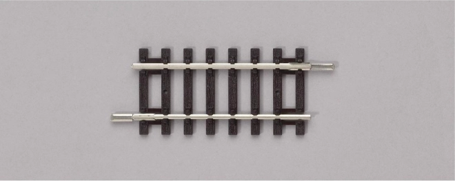 Réduction de voie pour rails de 2,5 mm, lot de 2 pièces