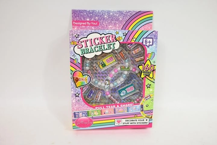 Creative Jewelry-Making Kit