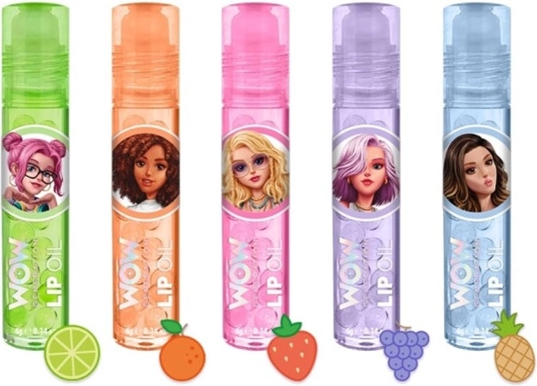 WOW Generation Scented Lip Oil
