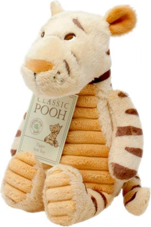 Pluchen tijger CLASSIC POOH 20 cm