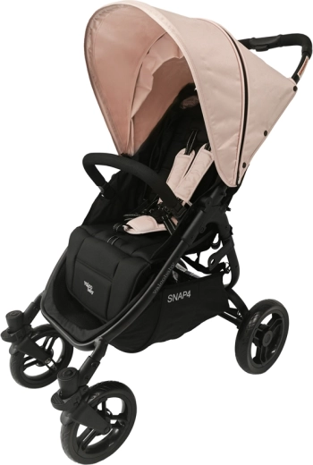 Poussette sportive Valco Baby Snap 4 Sport Zephyr