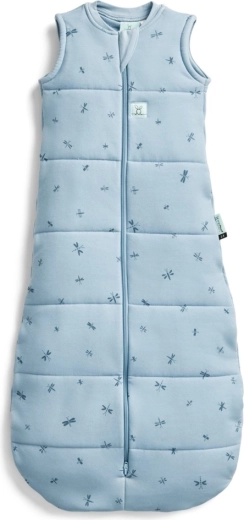 Organic Cotton Sleep Sack 2.5 TOG Dragonflies 8–24 months
