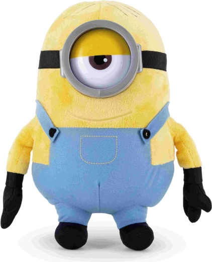 Universal Plüsch-Minion Stuart