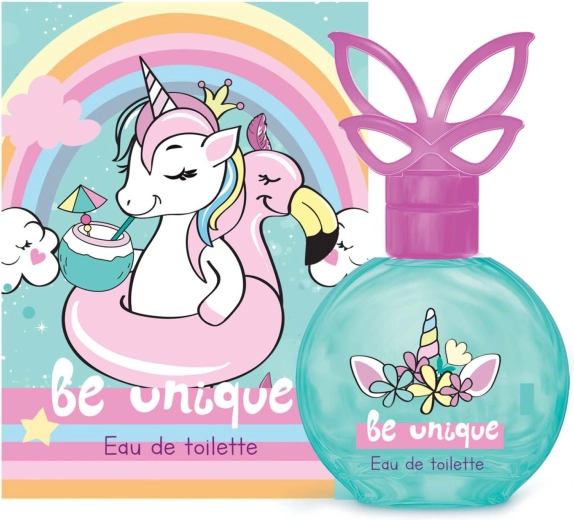 Eau de toilette Unicorn 50 ml
