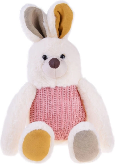 Adorable Soft Plush Bunny