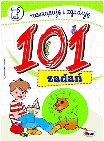 101 Tasks