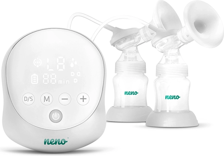 Neno Due Electric Double Breast Pump