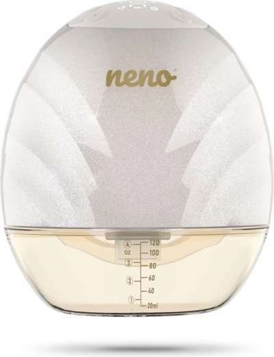 Neno Perla tire-lait électrique mains libres