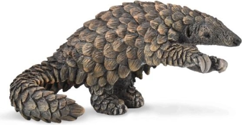 Collecta Pangolin figure