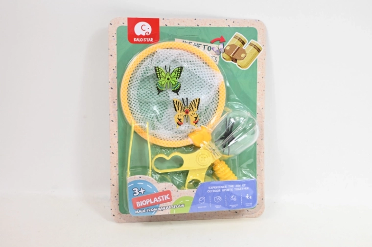 Insect Catching and Observation Kit