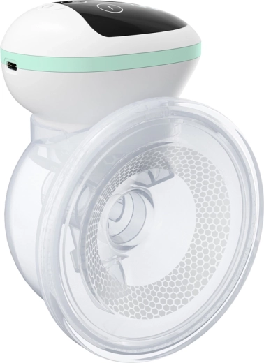 TrueLife Nutrio BP W5 Electric Hands-Free Breast Pump