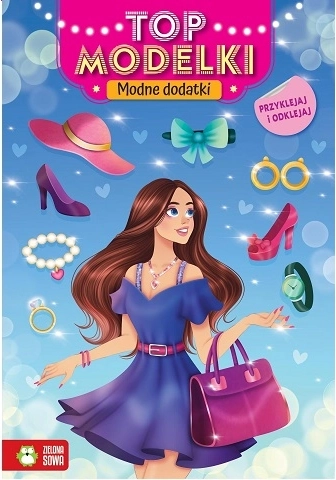 Top Models – Fashion Accessories
