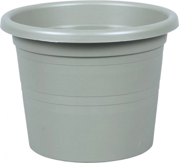 Cache-pot Sakura Modern 14 cm vert clair