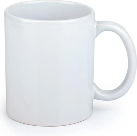 Keramische mok Toro 290 ml wit