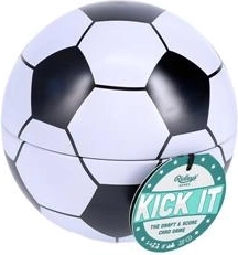 Ridley’s Games Football Card Game