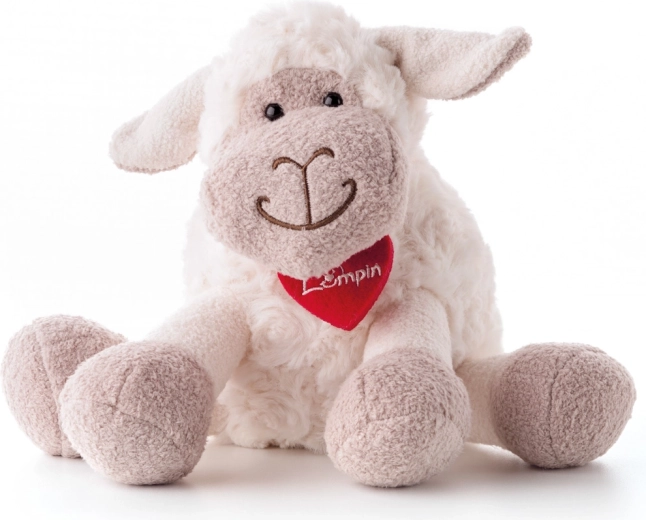 Plush Sheep Olivia Small
