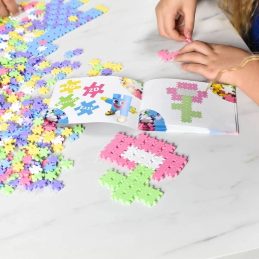 Inspiration and learning through play