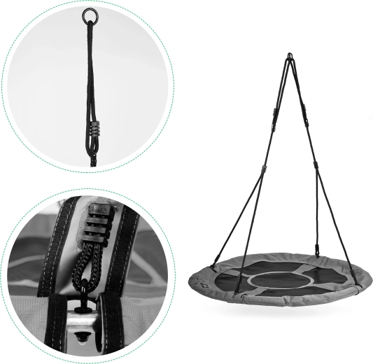 Détails de sécurité pour une tranquillité d’esprit