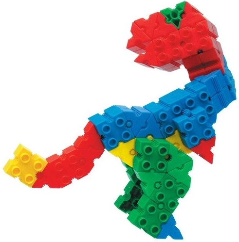 Rounded elements for realistic details