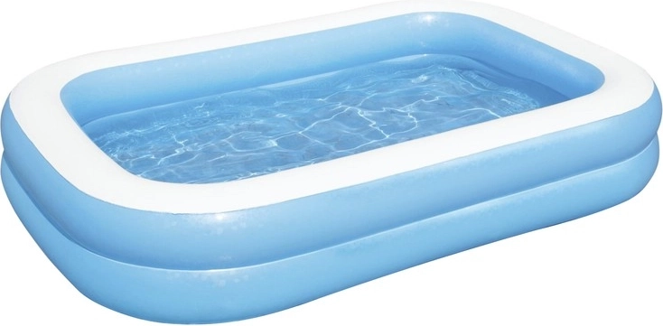 Quick draining and easy storage