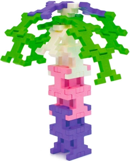 12 instructions + unlimited creativity