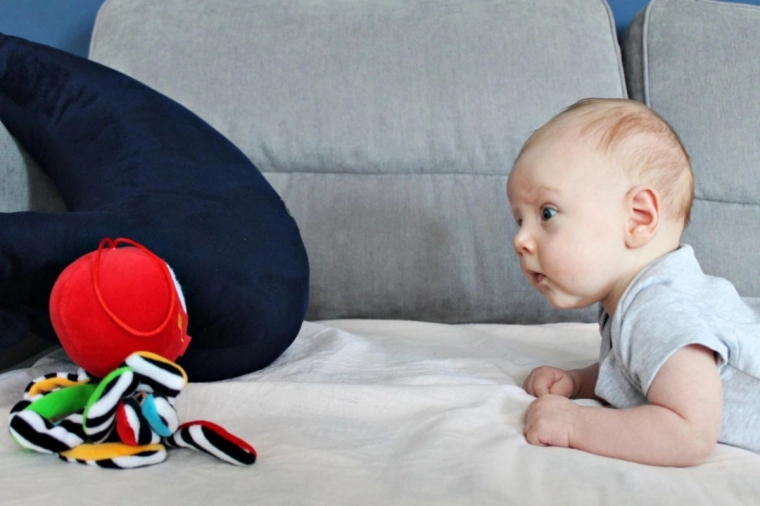 Praktischer Aufhänger für unterwegs