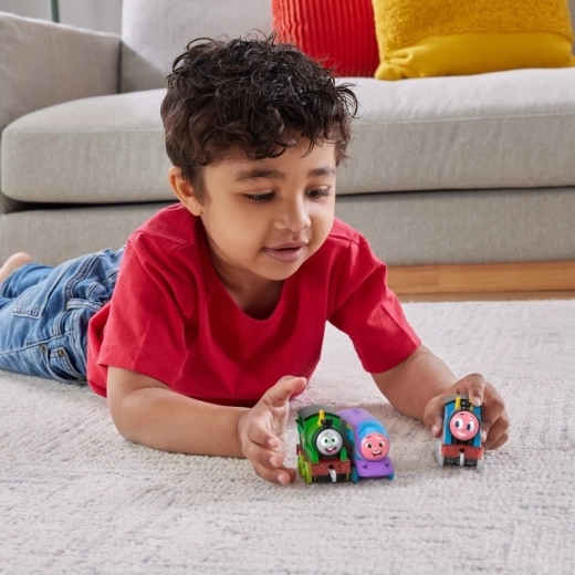 Supports fine motor skills and imagination