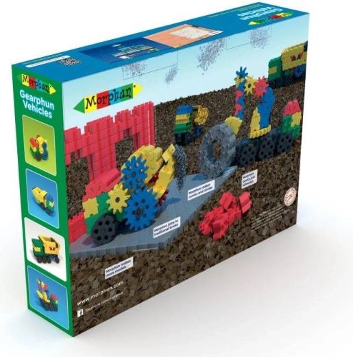 Learning through play at home and in school