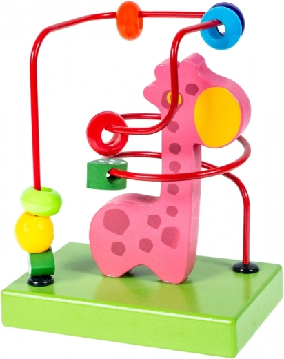 Sichere und langlebige Holzausführung