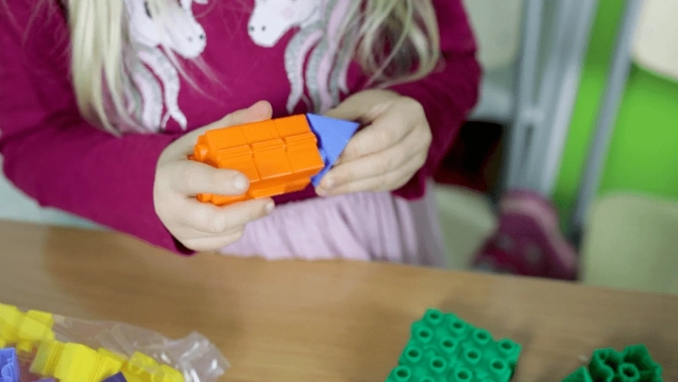 Two connection methods for more possibilities