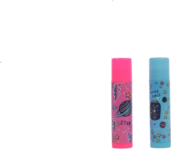 Twee kleuren, willekeurige selectie