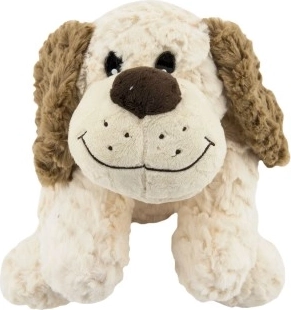 Zachte pluche voor rustgevend knuffelen