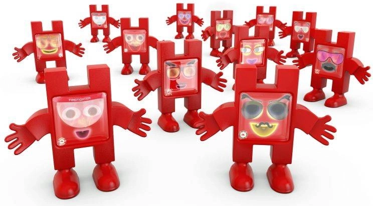 Sichere Materialien und Kompatibilität