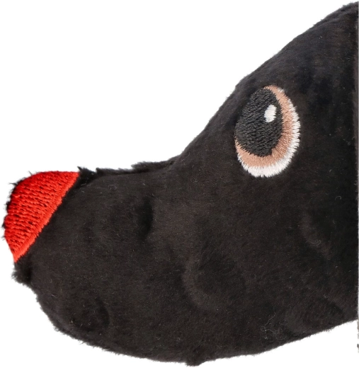 Squeaker and soft materials