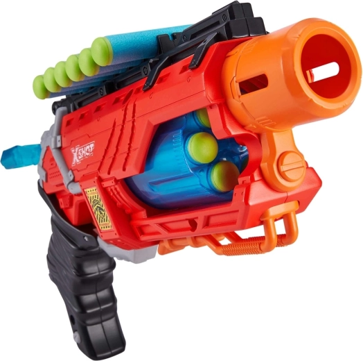 Sicherer Spielspaß mit Schaumstoffpfeilen